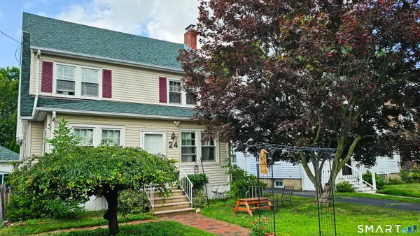 24 White Avenue, West Hartford, CT 06119