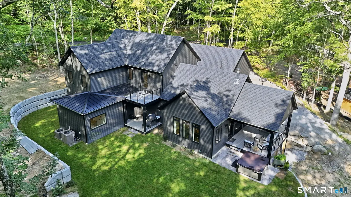 119 Scott Road, East Lyme, CT 06333 - #1