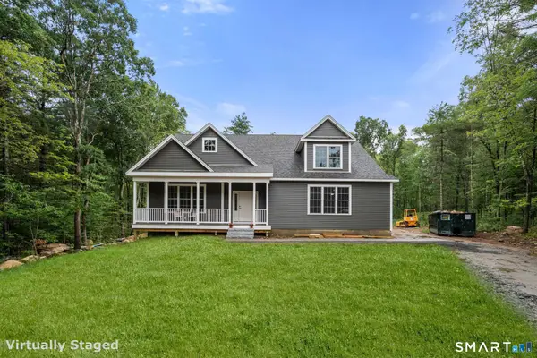 21 Angela Lane, Willington, CT 06279