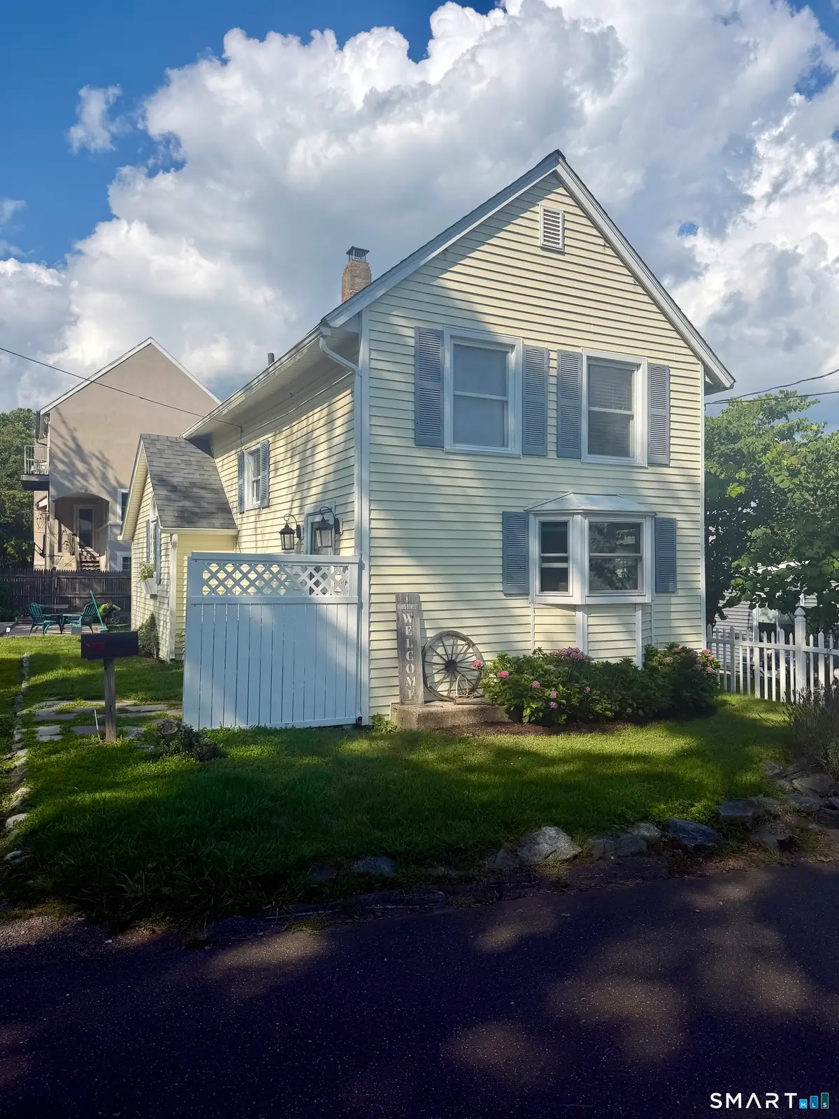 8 Paris Street, Milford, CT 06460 - #1