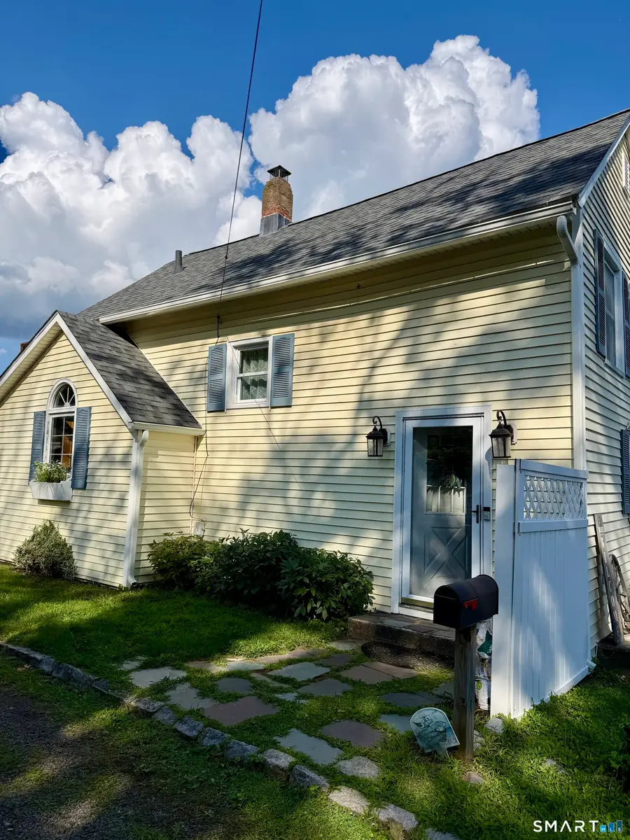 8 Paris Street, Milford, CT 06460 - #2