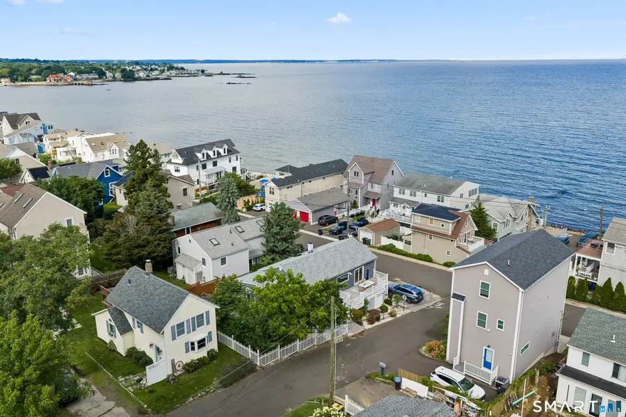 8 Paris Street, Milford, CT 06460 - #3
