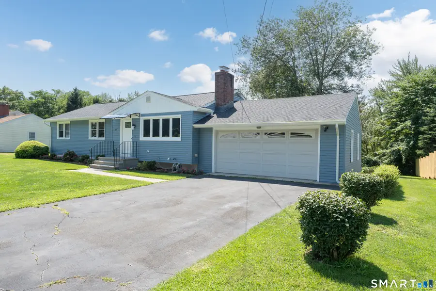 22 Victoria Drive, Branford, CT 06405 - #2