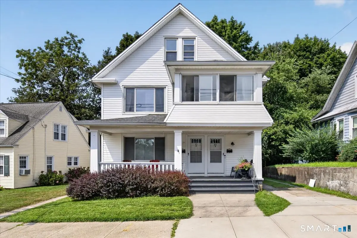83 Westfield Avenue, Ansonia, CT 06401 - #1