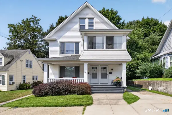 83 Westfield Avenue, Ansonia, CT 06401