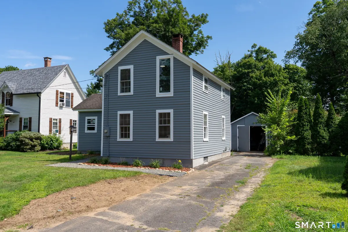 71 Wickett Street, New Hartford, CT 06057 - #1