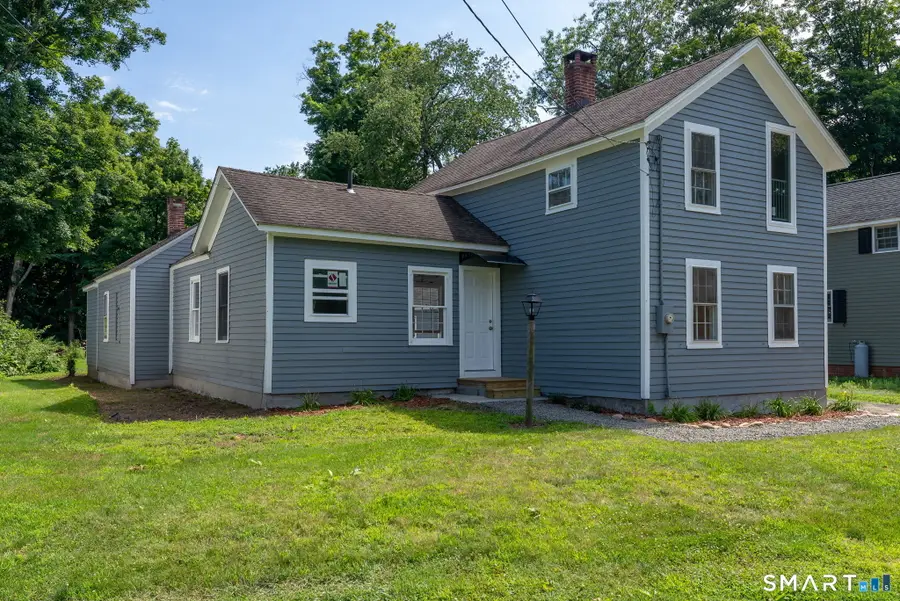 71 Wickett Street, New Hartford, CT 06057 - #3