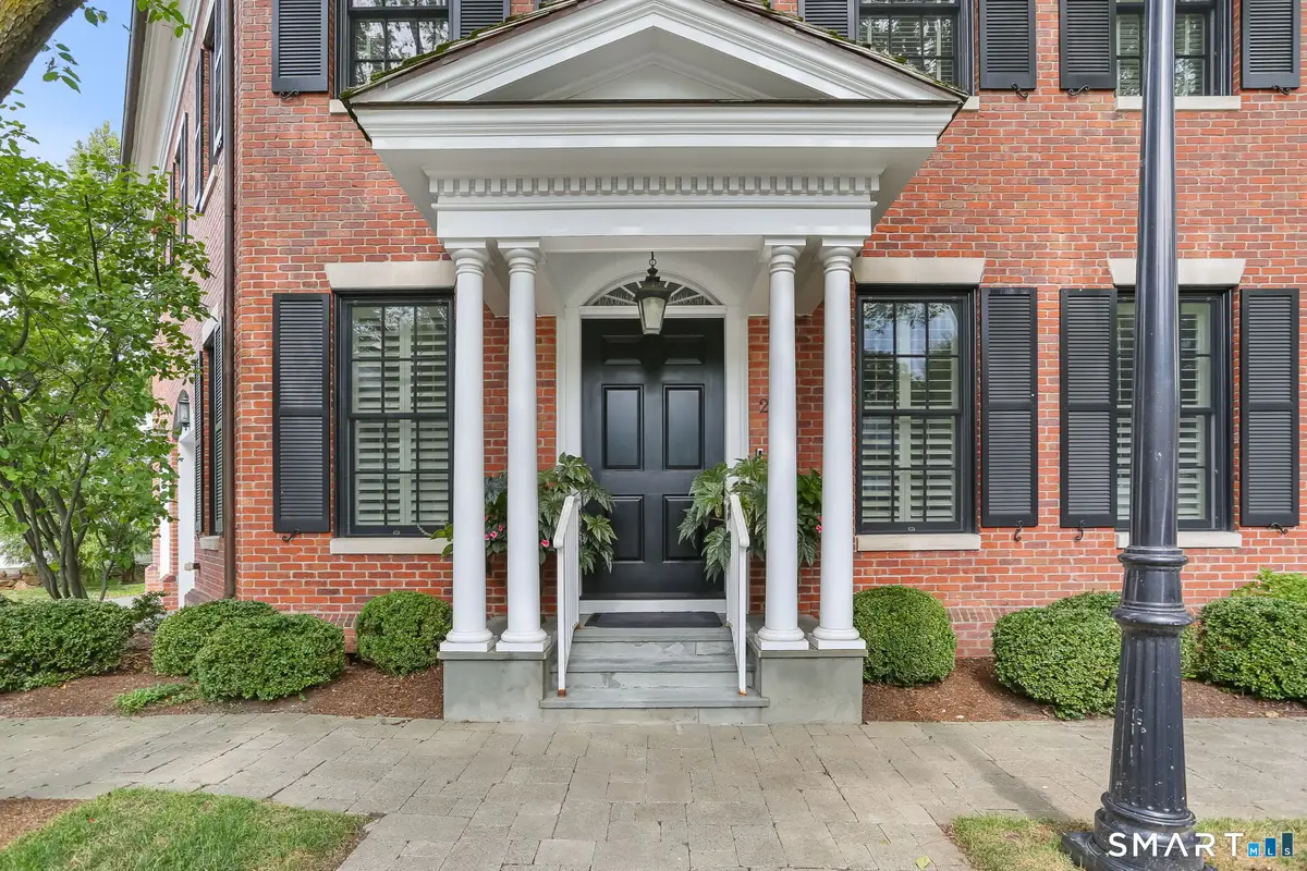 2 Elmwood Drive #2, Southport, CT 06890 - #1