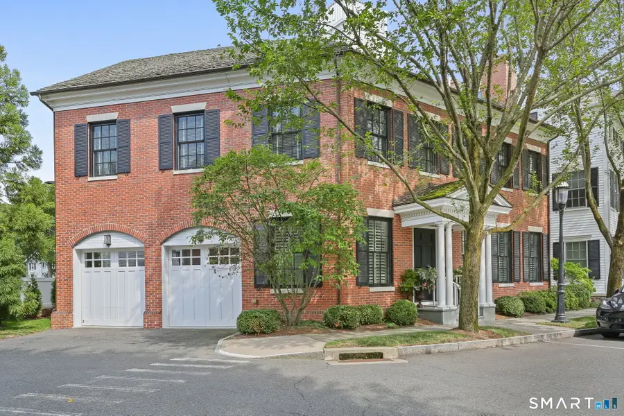 2 Elmwood Drive #2, Southport, CT 06890 - #2