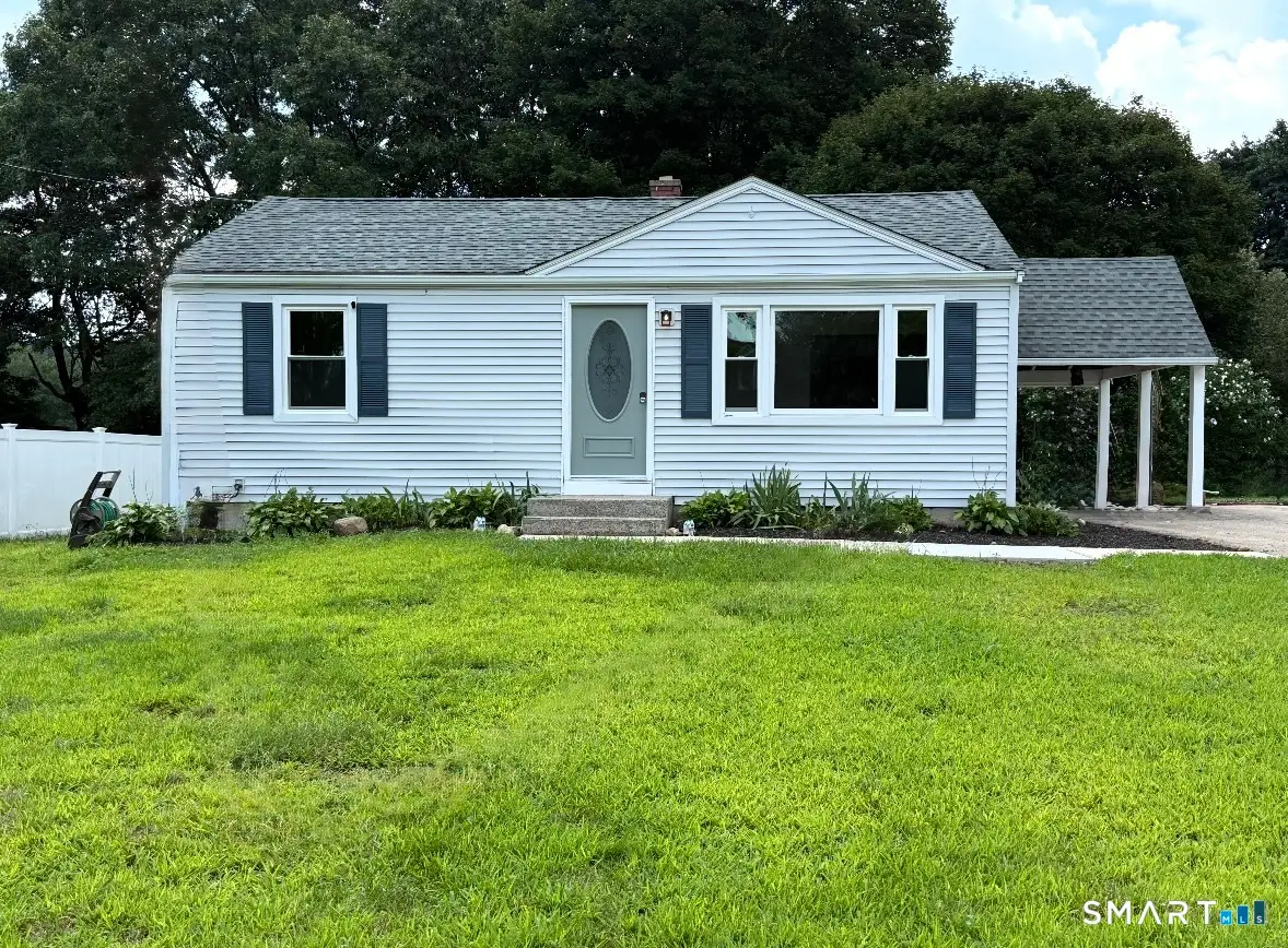 8 Cedar Drive, North Stonington, CT 06359 - #1
