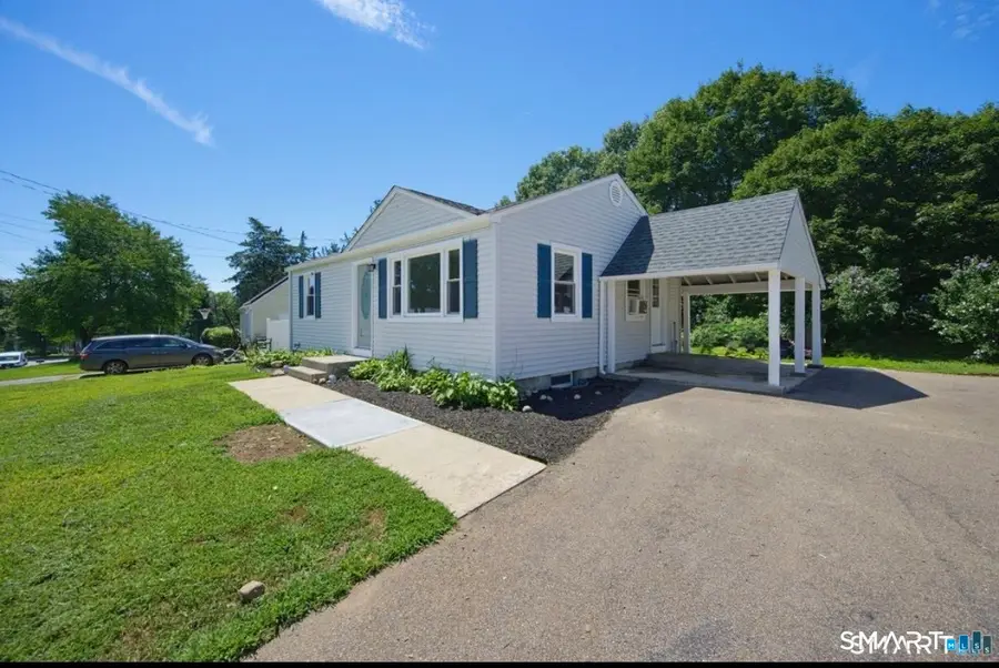 8 Cedar Drive, North Stonington, CT 06359 - #2