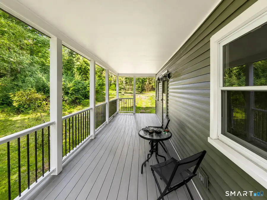 2 Laurel Hill Road North, Sherman, CT 06784 - #3