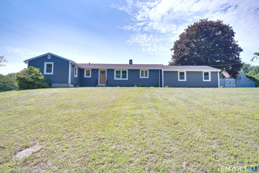 17 Wauregan Road, Canterbury, CT 06331 - #2