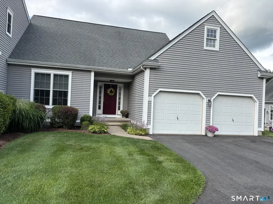 36 Buckland Street #35, Southington, CT 06489 - #2