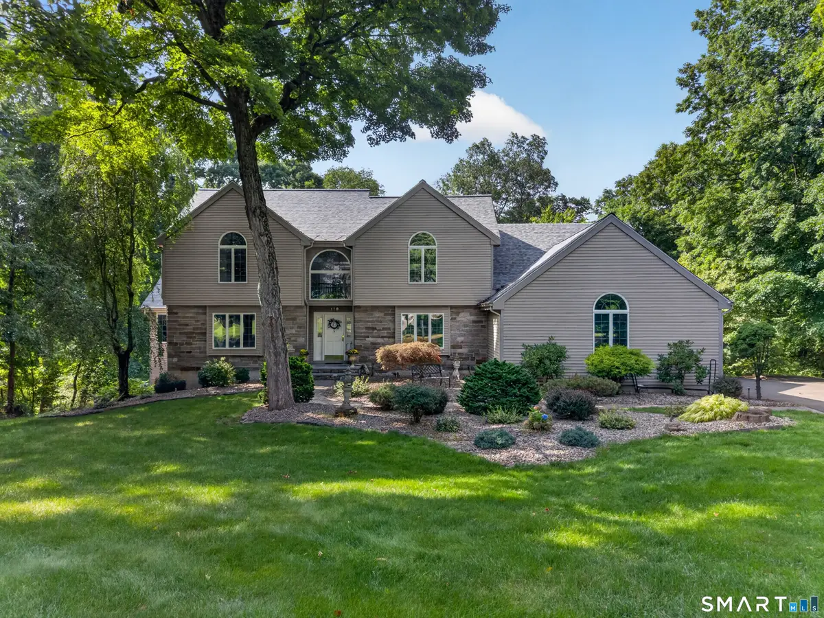 179 Sherwood Drive, Glastonbury, CT 06033 - #1