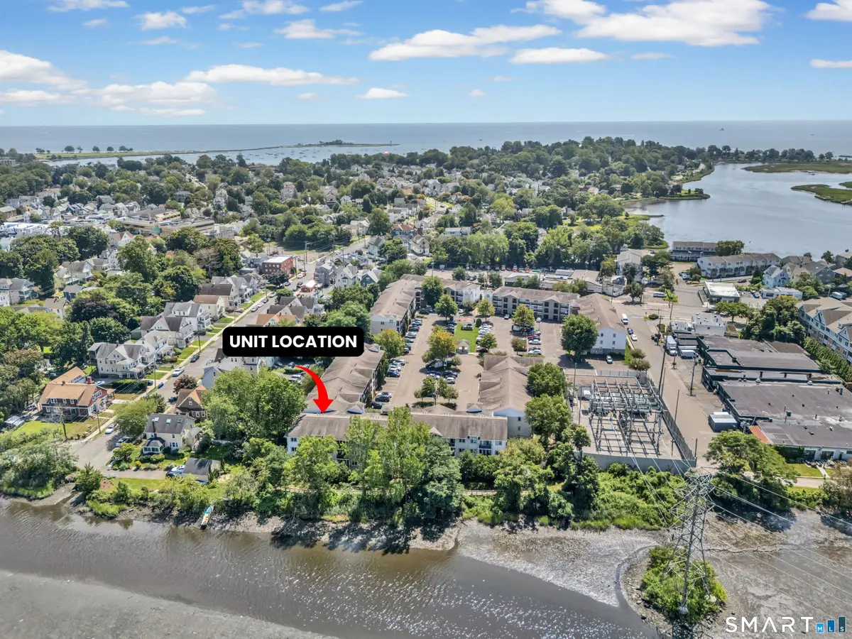 3250 Fairfield Avenue #110, Bridgeport, CT 06605 - #1