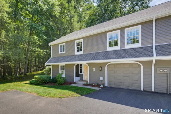 127 South Mill Drive #127, Glastonbury, CT 06073