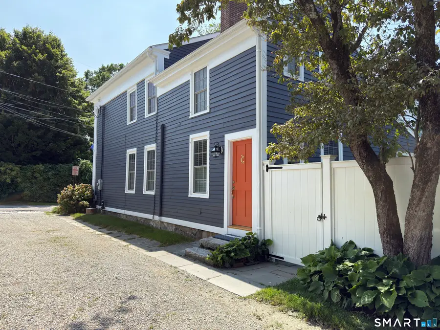 36 Broad Street, Stonington, CT 06378 - #3