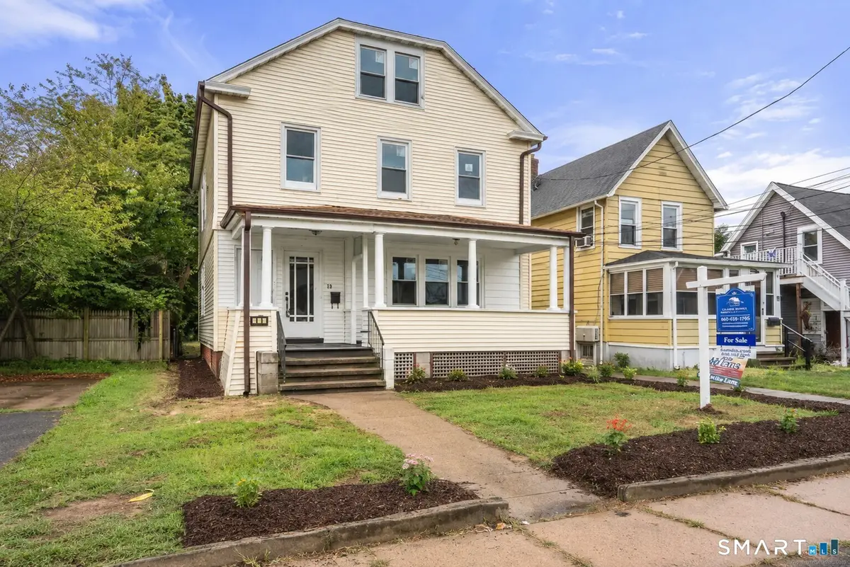 94 Thomas Street, West Haven, CT 06516 - #1