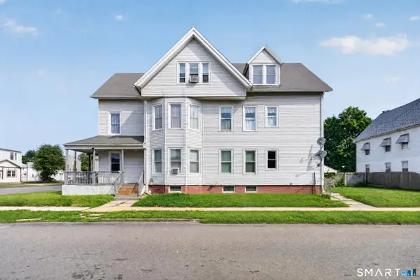 225 Campbell Avenue, West Haven, CT 06516