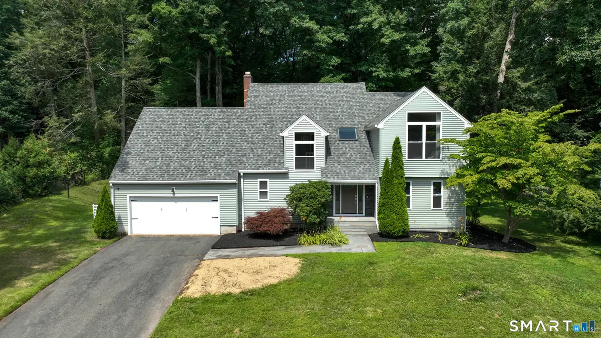 22 Canterbury Lane, Unionville, CT 06085 - #1
