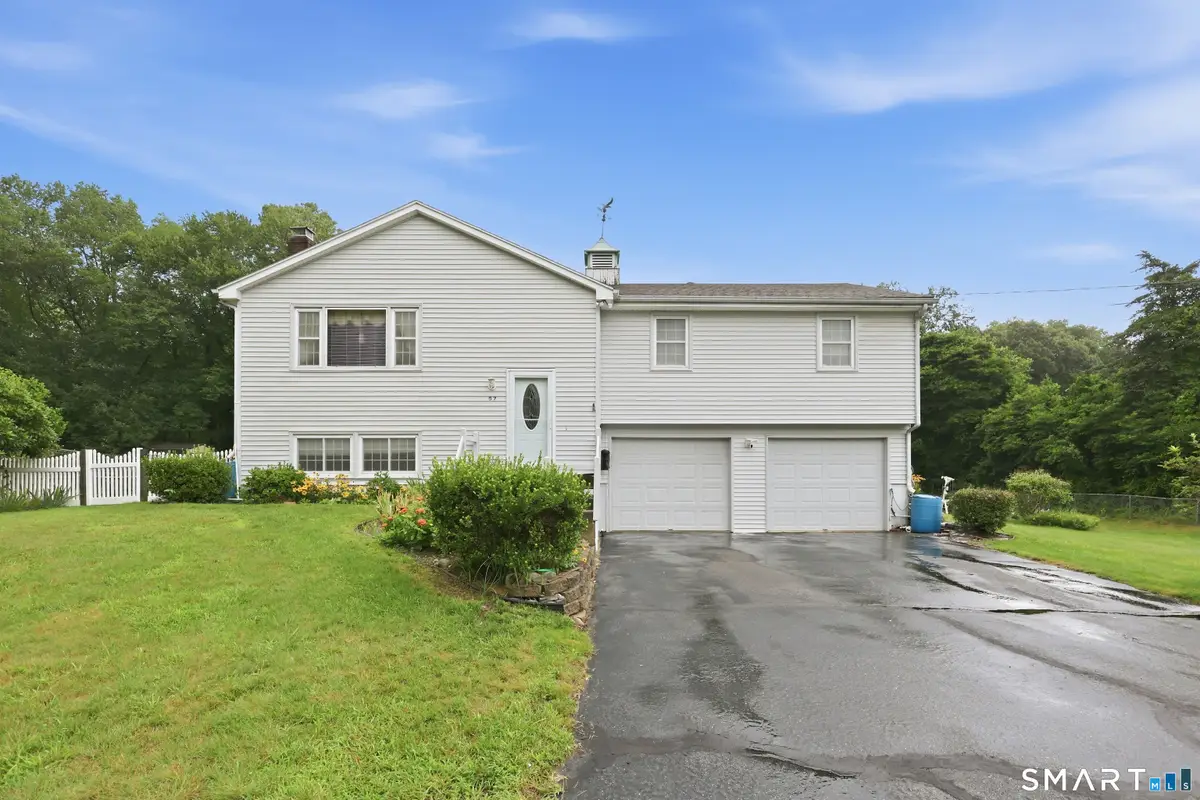 57 Iron Street, Ledyard, CT 06339 - #1
