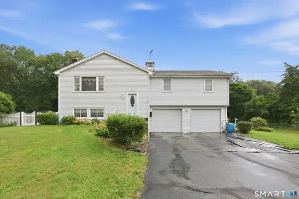 57 Iron Street, Ledyard, CT 06339