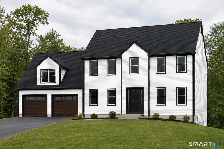 120 Mile Hill Road, Tolland, CT 06084 - #3