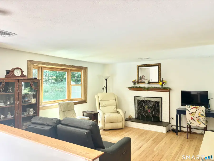 124 Wales Road, Andover, CT 06232 - #2