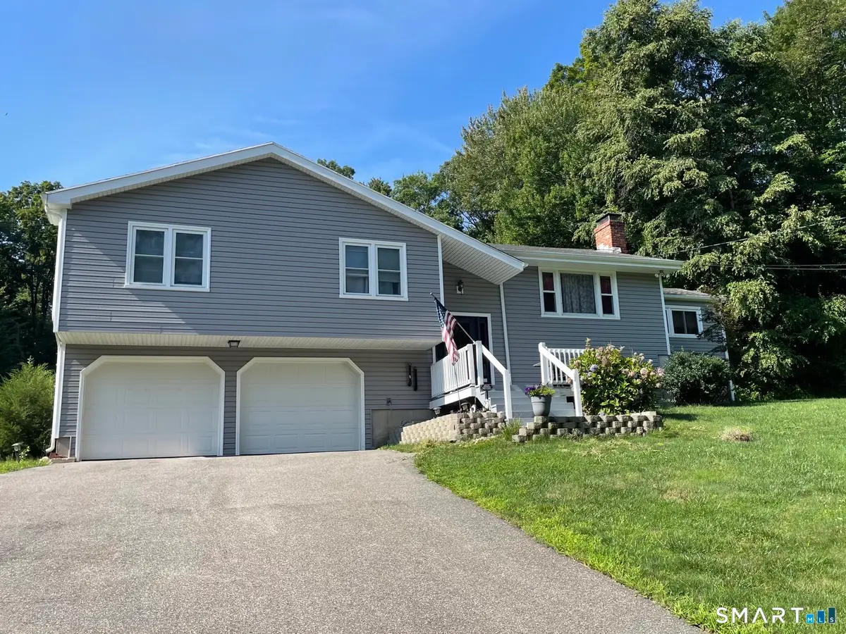 545 Little City Road, Higganum, CT 06441 - #1