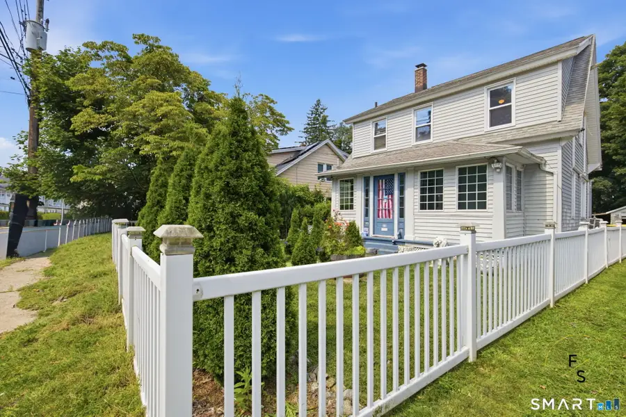 315 Frost Road, Waterbury, CT 06705 - #2