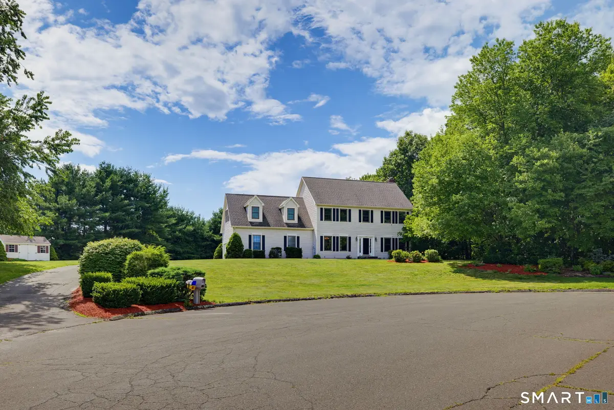 33 Deer Meadow, Tolland, CT 06084 - #1