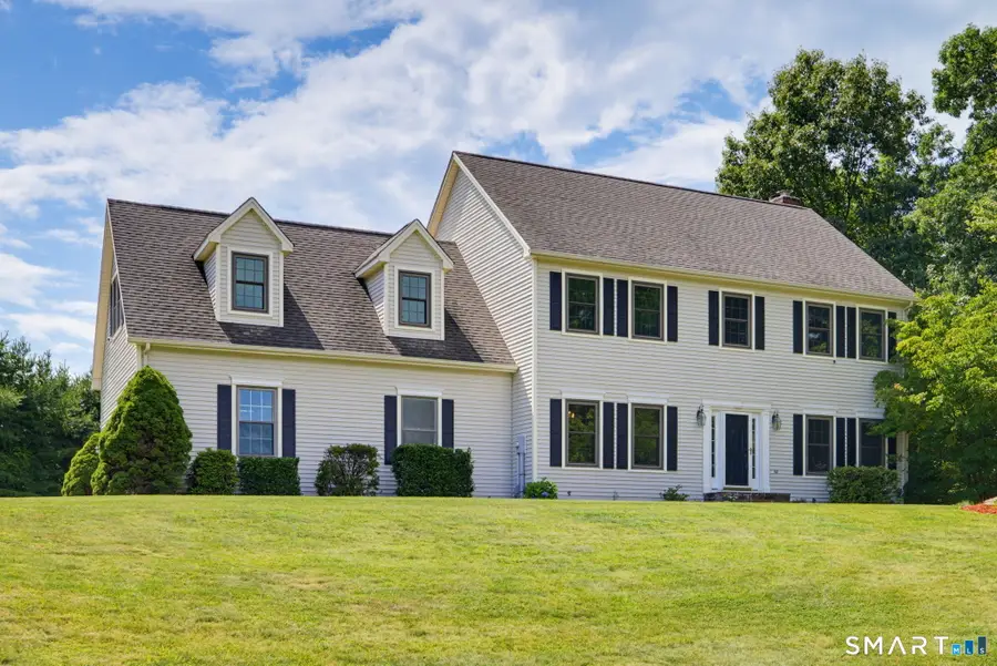 33 Deer Meadow, Tolland, CT 06084 - #3