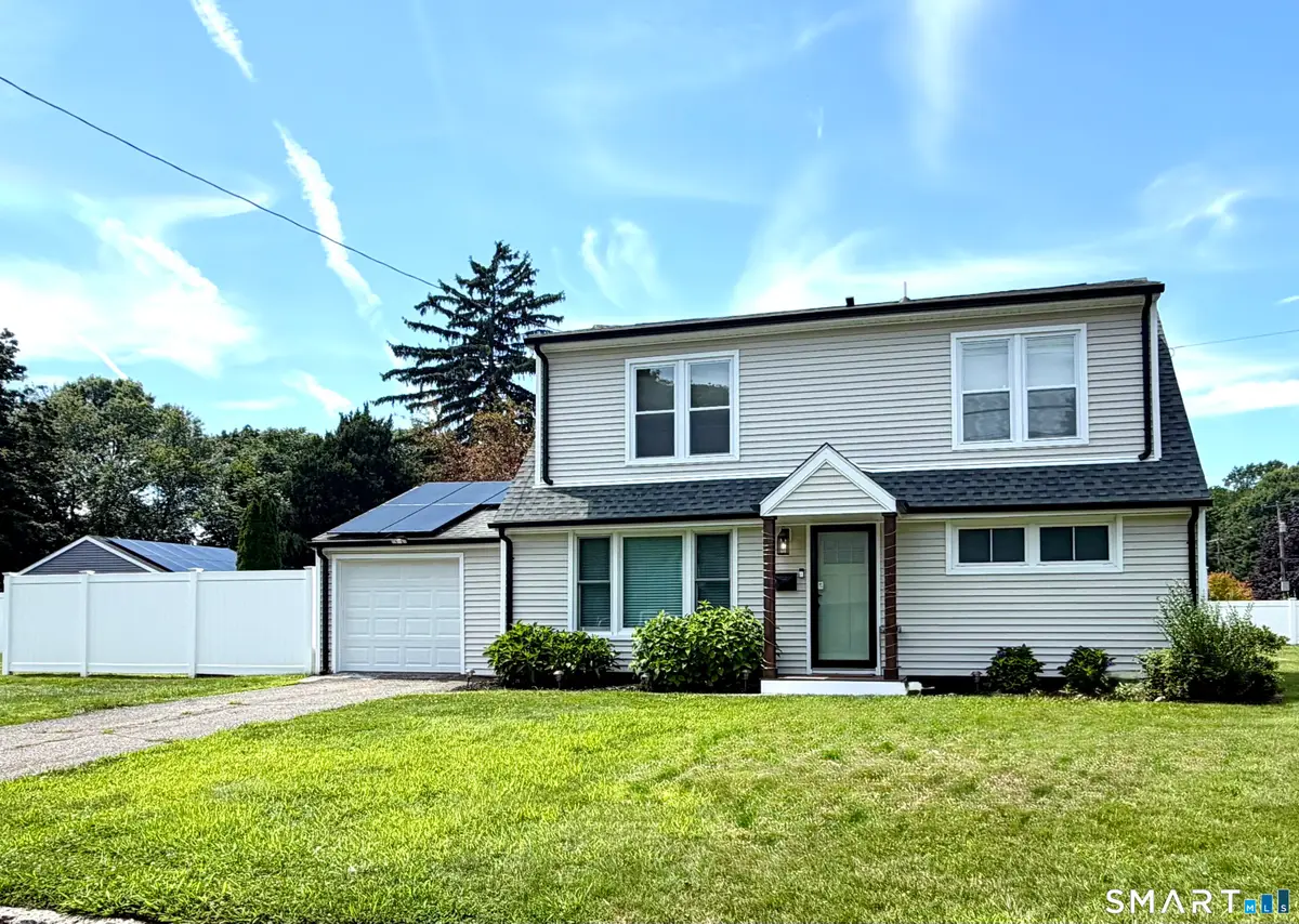 84 Dalton Road, Milford, CT 06460 - #1