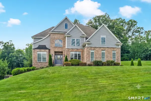 15 Maggie Lane, Shelton, CT 06484