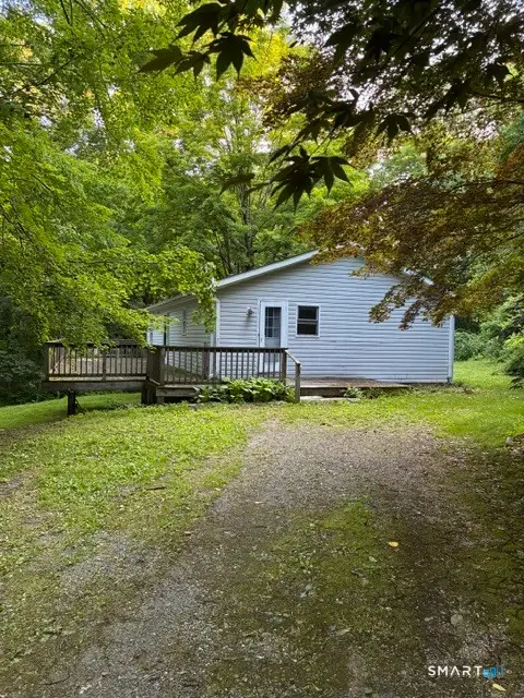Address Withheld By Seller, Kent, CT 06757
