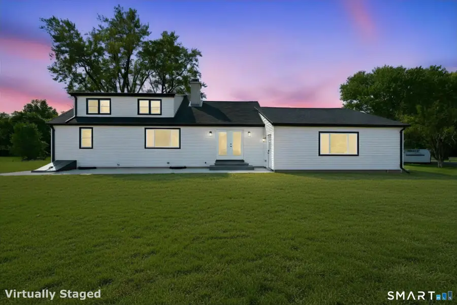 201 S Main Street, East Granby, CT 06026 - #2