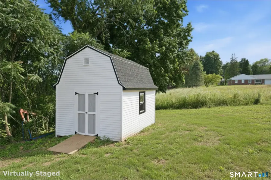 201 S Main Street, East Granby, CT 06026 - #3