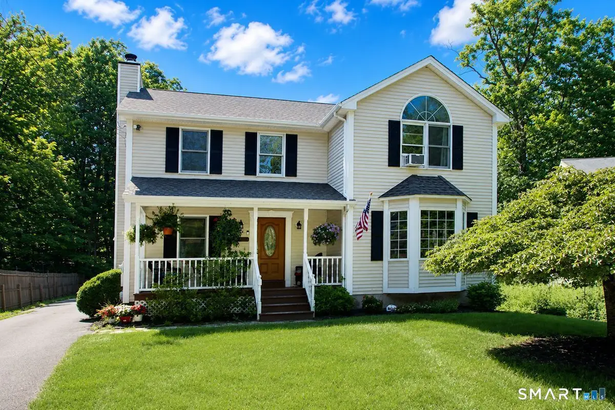 34 Sherry Lane, New Milford, CT 06776 - #1