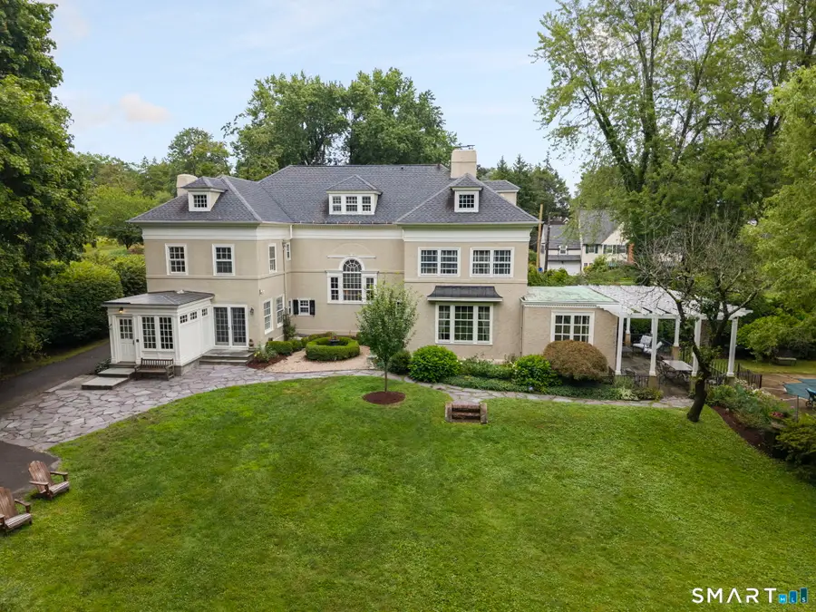 33 Sycamore Road, West Hartford, CT 06117 - #2