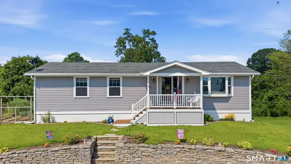 45 Biscayne Boulevard, Old Lyme, CT 06371