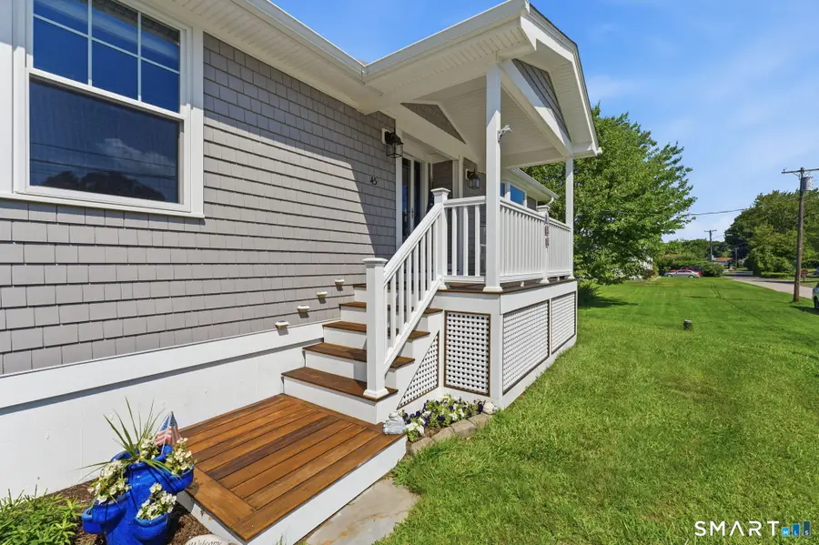 45 Biscayne Boulevard, Old Lyme, CT 06371 - #3