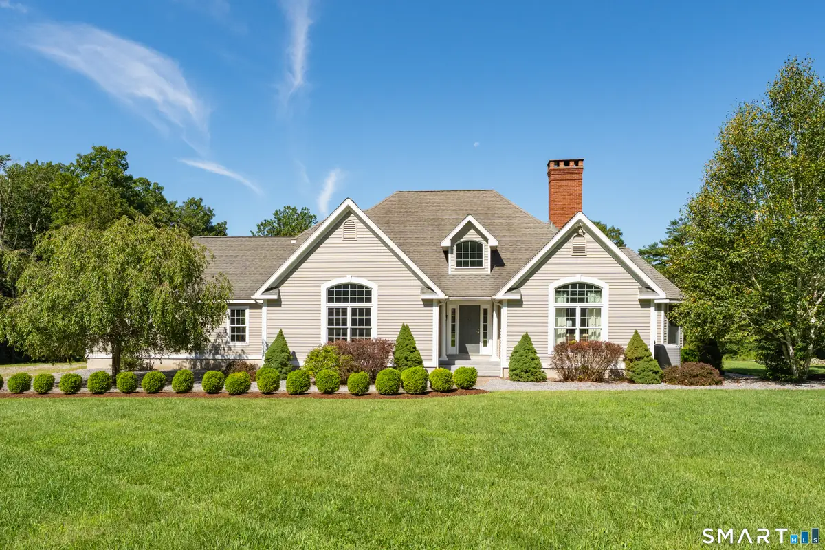 23 Cow Hill Road, Killingworth, CT 06419 - #1