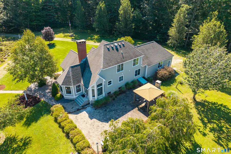 23 Cow Hill Road, Killingworth, CT 06419 - #3