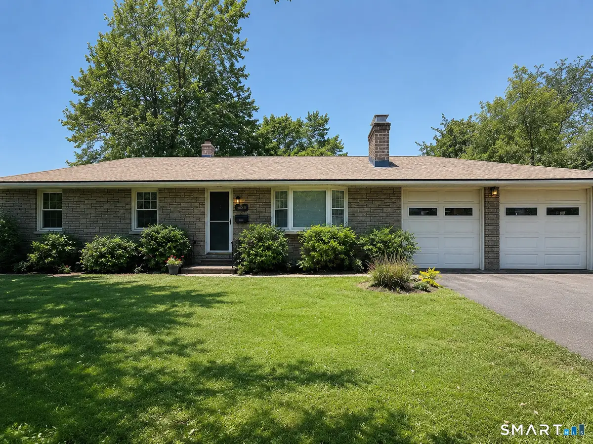 349 South Cherry Street, Wallingford, CT 06492 - #1