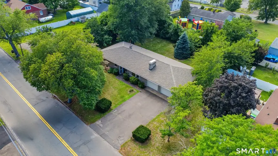 349 South Cherry Street, Wallingford, CT 06492 - #3