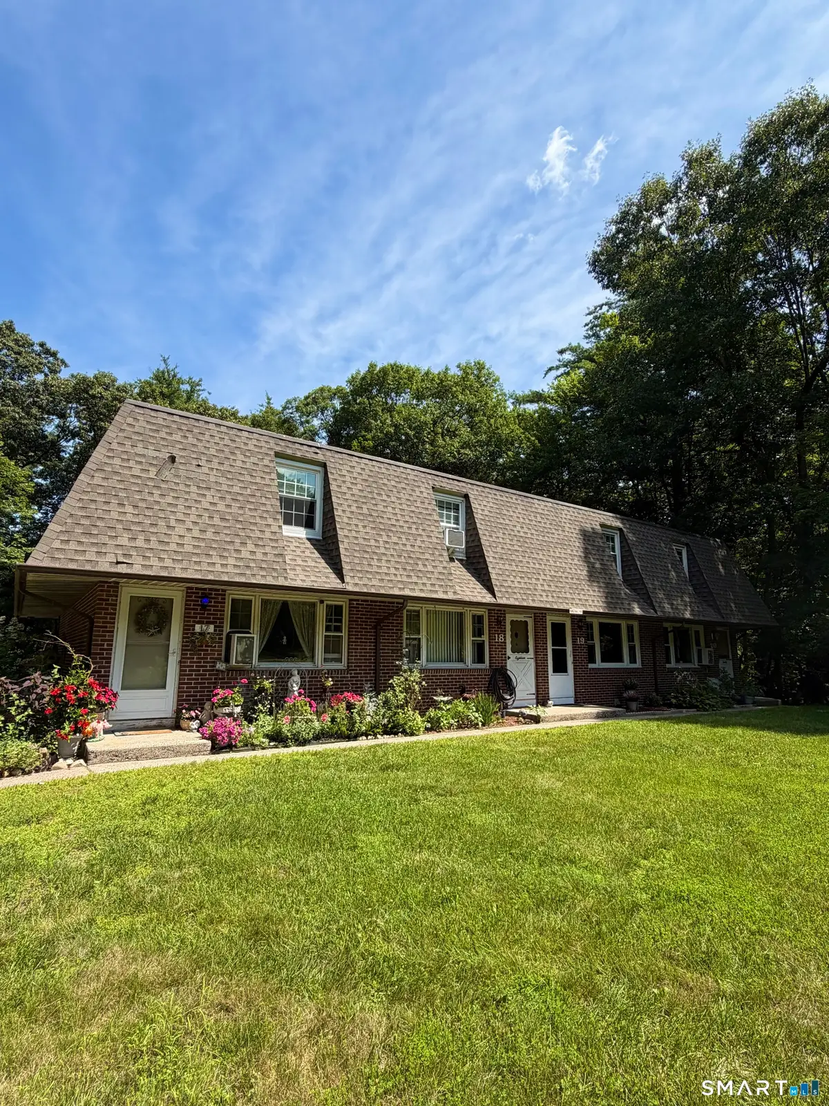 18 Woodcrest Drive #19, Burlington, CT 06013 - #1