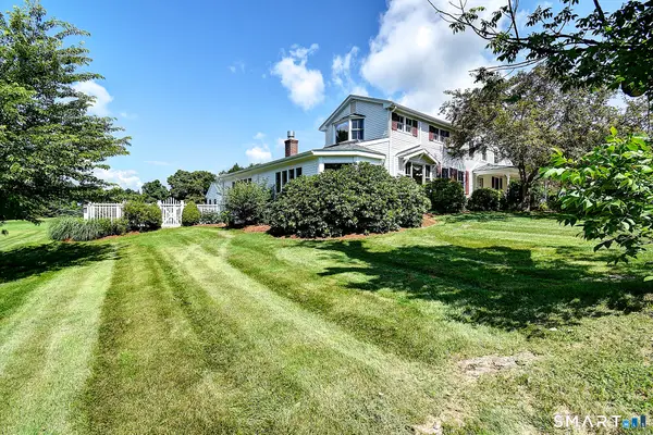 56 Old Farms Road, Willington, CT 06279