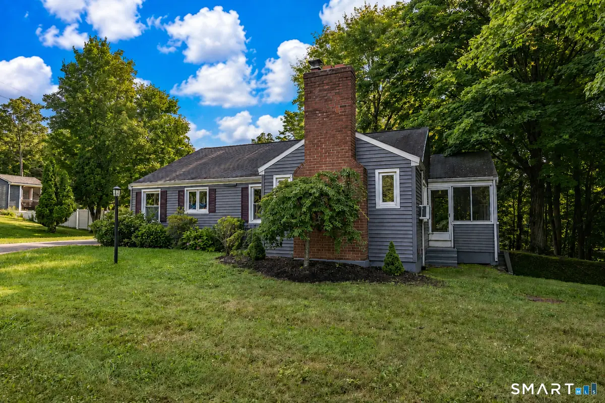 88 Peters Lane, Rockfall, CT 06481 - #1