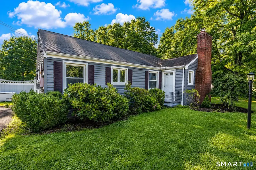 88 Peters Lane, Rockfall, CT 06481 - #2